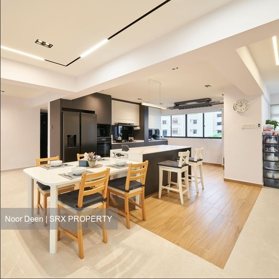 Blk 520 Fragrant Woods (Woodlands), HDB Executive #623092611